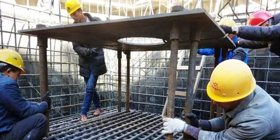 Base Isolation Seismic Design in Newmarket Ontario