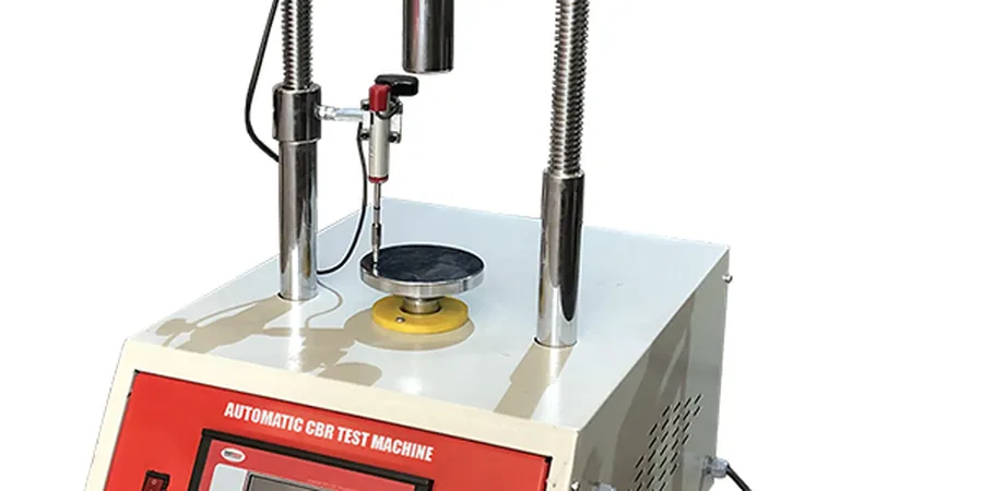 Laboratory CBR Testing Newmarket: Pavement Design That Holds Up to Freeze-Thaw