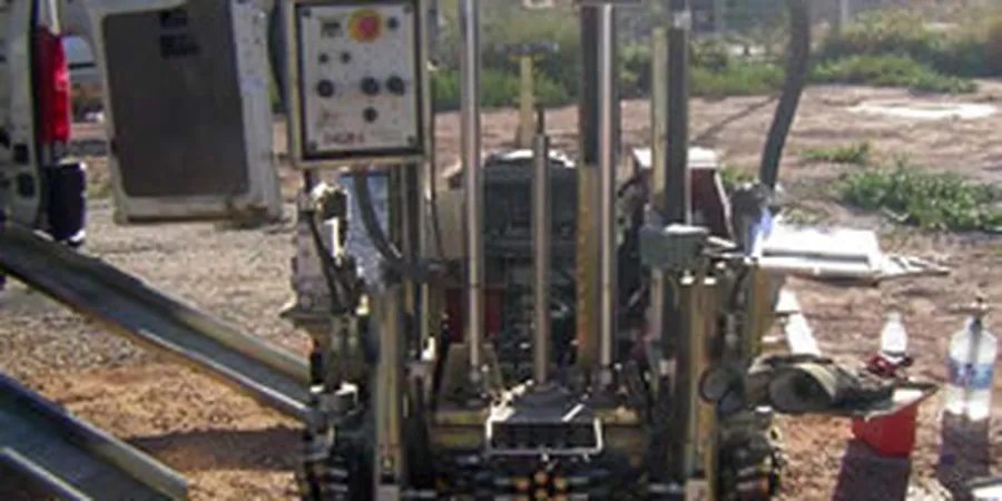 CPT Testing in Newmarket: Stratigraphic Precision for the Holland Marsh Fringe