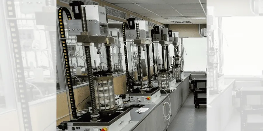 Advanced Triaxial Testing for Geotechnical Projects in Newmarket, Ontario