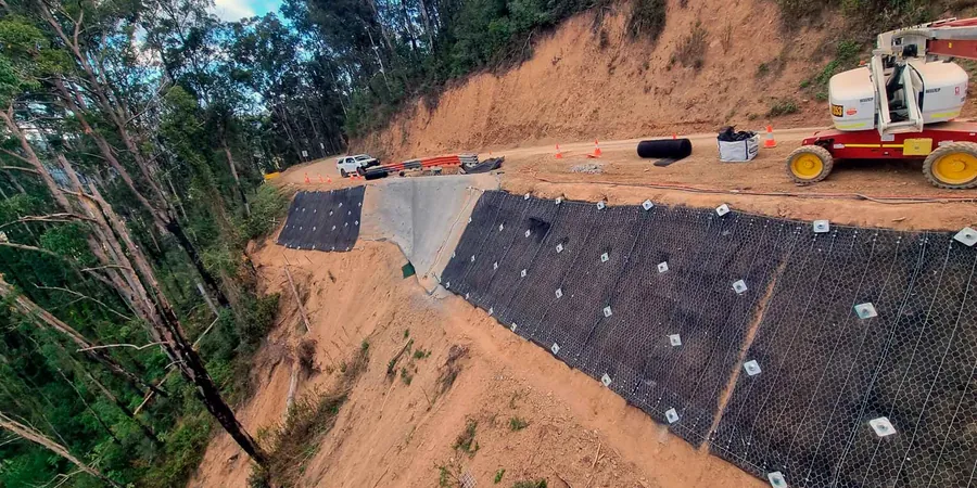 Slope Stability Analysis in Newmarket Ontario: Geotechnical Assessment for Safe Development