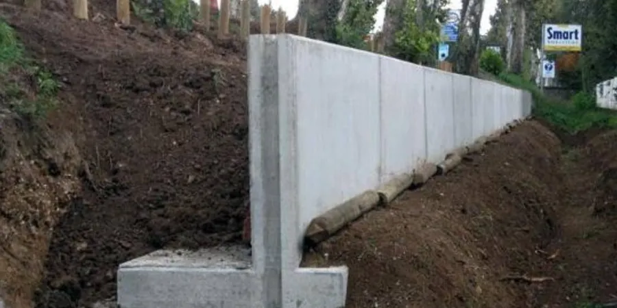 Retaining Wall Design Services in Newmarket Ontario